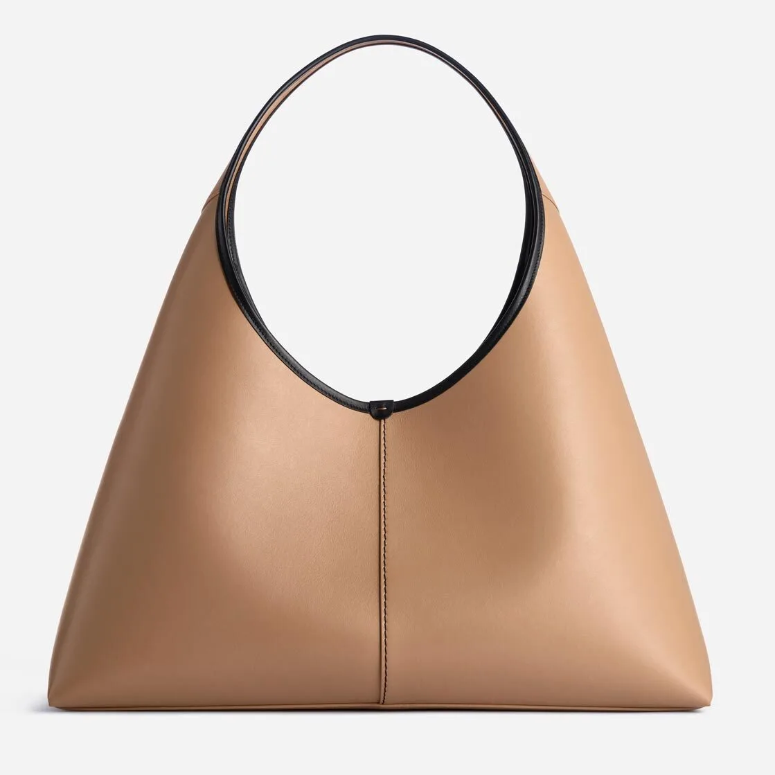 Måne tote, latte