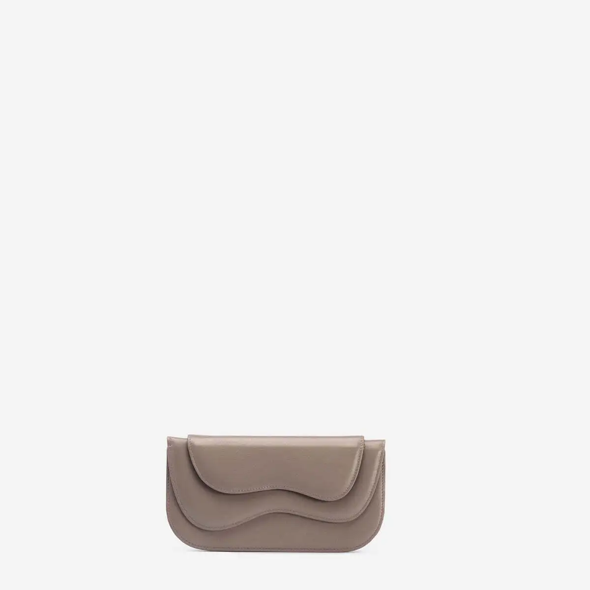 Bølge wallet, earth