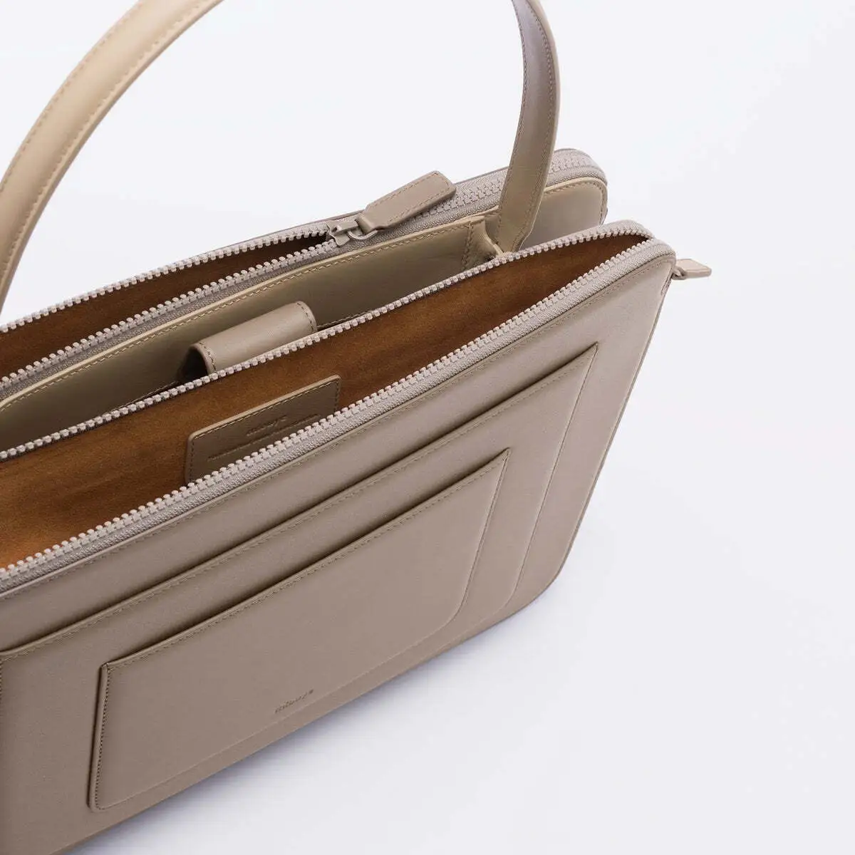 Atlas work bag, earth