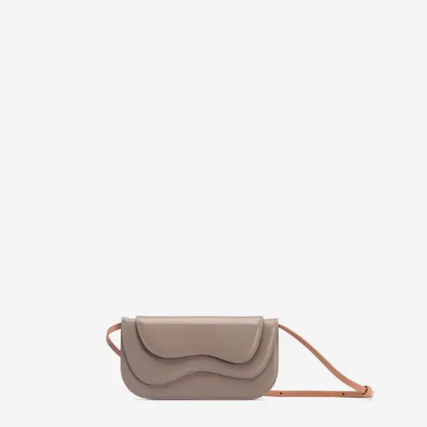 Bølge wallet, earth